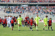 Foto Taranto Avellino 1-2
