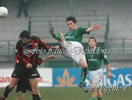 Avellino Foggia 2-0