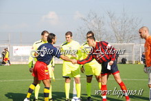 Ariano Eclanese 4-1