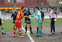 Foto Benevento Monopoli 1-0