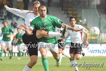 Avellino Ternana 3-3