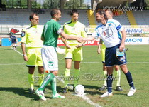 Foto Avellino San Marino 2-1