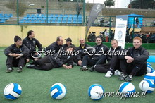 Procida JuveSoccerSchool