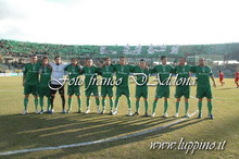 Foto Avellino Ravenna 2-2