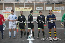 Foto Serino Ariano 1-3