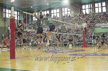 AVELLINO-SIR SAFETY BASTIA 3-1