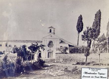 foto storiche Dott.Felice Cusano