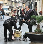 Napoli Gennaio 2007