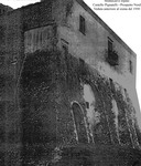 Foto Castello Pignatelli 1930