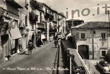 foto storiche ariano irpino